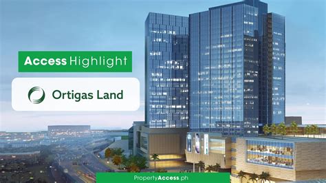 Ortigas Land Salaries in Philippines .